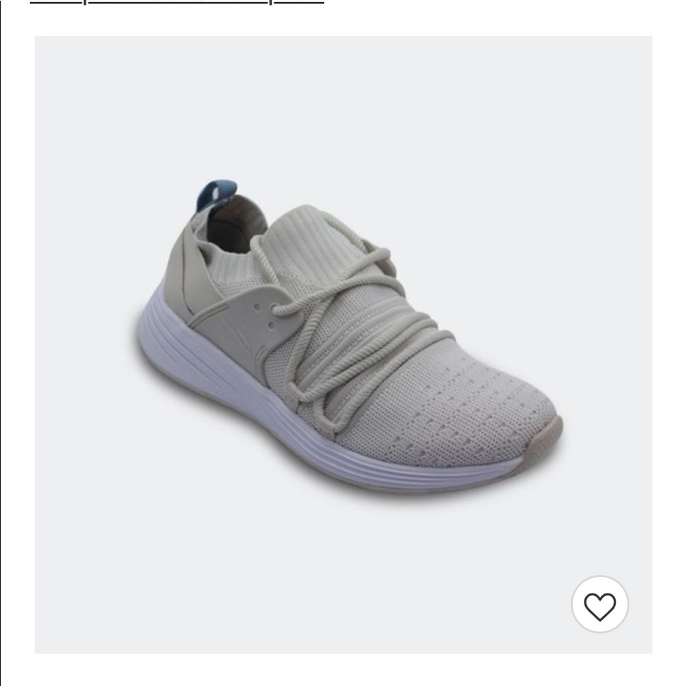 Womens Motivate Knit Athletic Sneakers C9 Champion